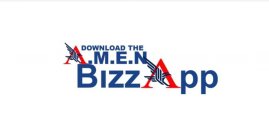 DOWNLOAD THE A.M.E.N BIZZAPP