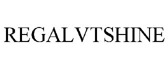 REGALVTSHINE