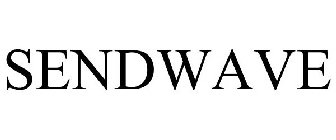 SENDWAVE