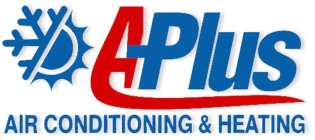 A PLUS AIR CONDITIONING & HEATING