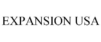 EXPANSION USA
