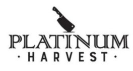 PLATINUM HARVEST