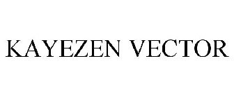 KAYEZEN VECTOR