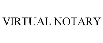 VIRTUAL NOTARY