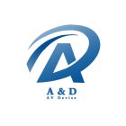 AD A & D AV DEVISE