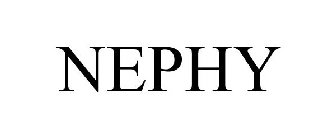 NEPHY