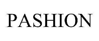 PASHION