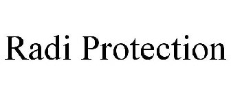 RADI PROTECTION