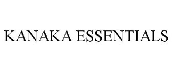 KANAKA ESSENTIALS