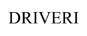 DRIVERI