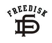 FREEDISK