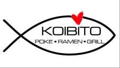 KOIBITO POKE RAMEN GRILL