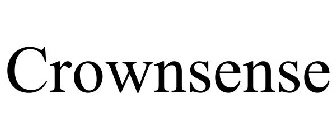 CROWNSENSE