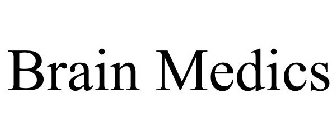 BRAIN MEDICS