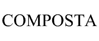 COMPOSTA