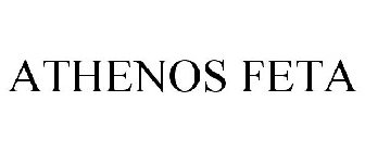 ATHENOS FETA
