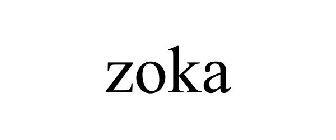 ZOKA