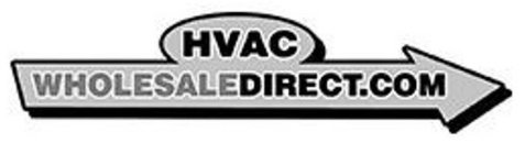 HVAC WHOLESALEDIRECT.COM