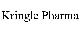 KRINGLE PHARMA
