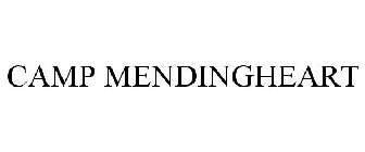 CAMP MENDINGHEART