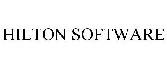 HILTON SOFTWARE