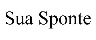 SUA SPONTE