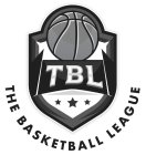 TBL THE BASKETBALL LEAGUE