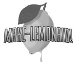 MAKE-LEMONAID!