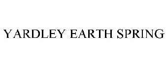 YARDLEY EARTH SPRING