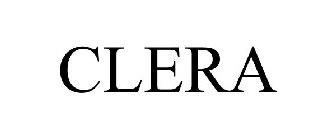CLERA