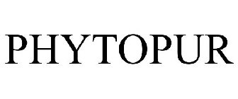 PHYTOPUR