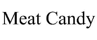 MEAT CANDY