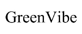 GREENVIBE