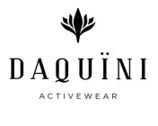 DAQUINI ACTIVEWEAR