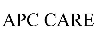 APC CARE
