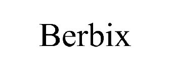 BERBIX