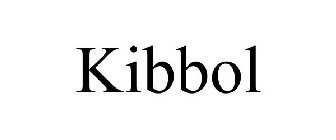 KIBBOL