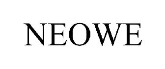 NEOWE