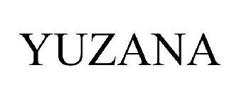 YUZANA