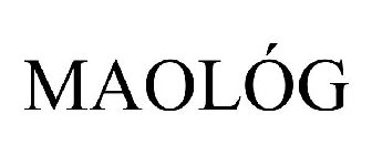 MAOLÓG