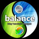 LIVING ECO-BIOTIC BALANCE DETERGENT