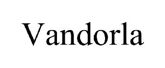 VANDORLA