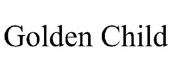 GOLDEN CHILD