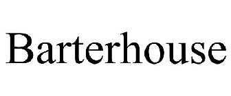 BARTERHOUSE
