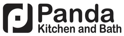 P PANDA KITCHEN AND BATH