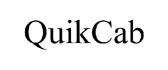 QUIKCAB