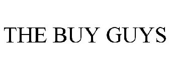 THE BUY GUYS