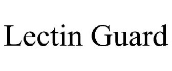 LECTIN GUARD