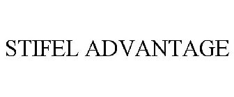 STIFEL ADVANTAGE