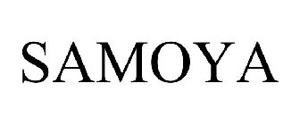 SAMOYA CANDLE CO.